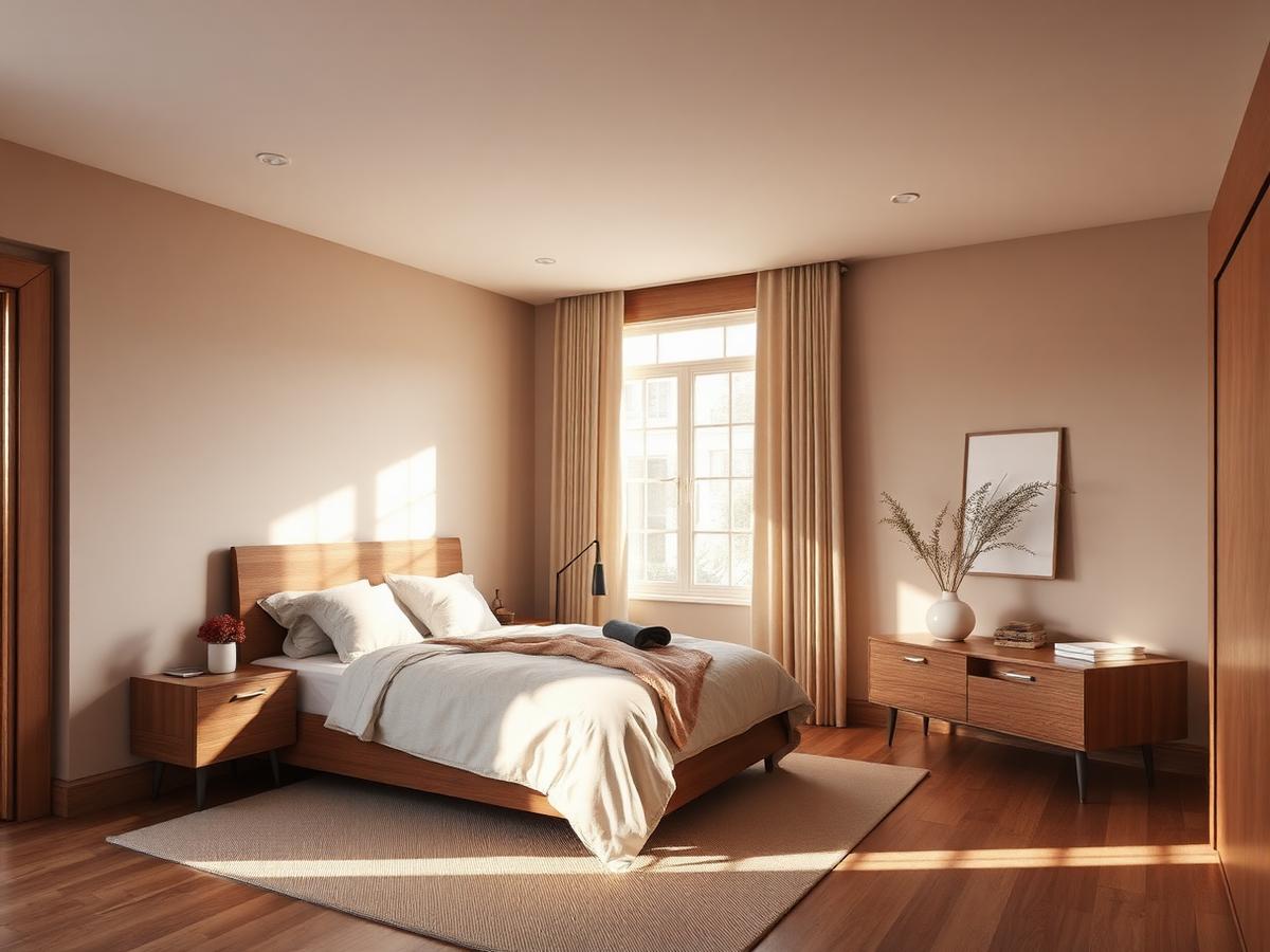Interior Painting project by Art and Colors Painting